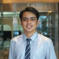 Kyffur Kevin Carandang