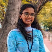 Vaishnavi B