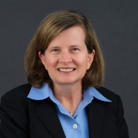 Mary Doane
