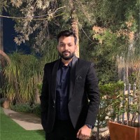 Abhinav Mittal