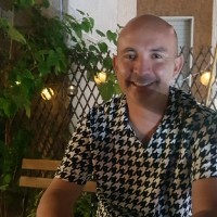 Jose Luis Escriva Escriva