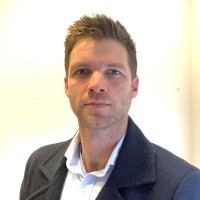 Mathew Cammiss Cfo