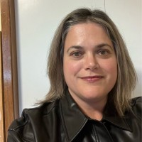 Jodi Harris