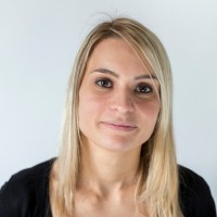 Pauline Roubeau