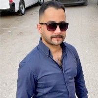 Farooq Alani