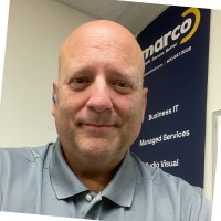 Mark Stoffel