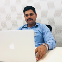 Ganesh Gorane