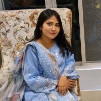 Afroza Rahman Sweety
