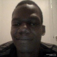 Reginald McGhee