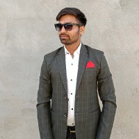 Jaydeep Ramani