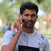 Prabakaran P