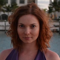 Maria Evseeva