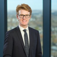 Conor Kupfer, Cpa
