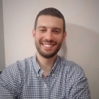 Vasileios Chatzikonstantinou