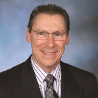 Chuck Klug