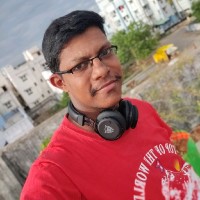 VVR Chandhran