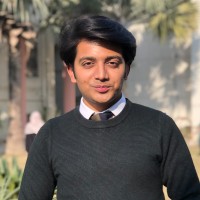 M. Abdullah Bin Aftab