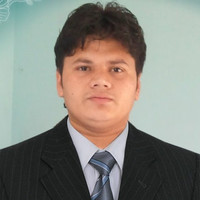 Md.Abul Kashem Shamim