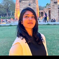 Sharika Raj