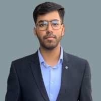 Vishad Sharma