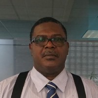 Victor Brown
