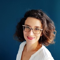 Julie Advenard