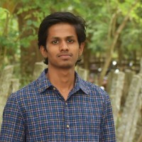 Shreyas Shetty B S