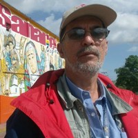 Ricardo E. Hernández Moreno