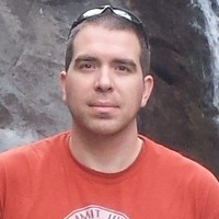 Michael Canup