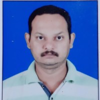 Ravi Chandra B.H