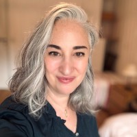 Elizabeth Schub Kamir