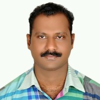 Santhosh Gopalakrishnan