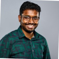 Arunkumar Sooridayalan
