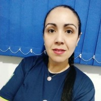 Andresa Machado De Lima