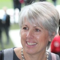 Clare Meridew