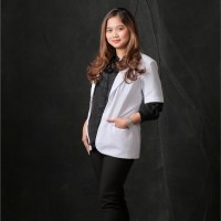 Arrysa Nadiana