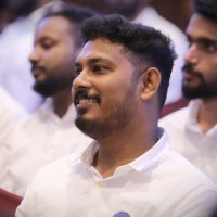 Hareesh P