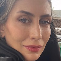 Golnaz Karami