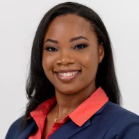 Melisha Demeritte, Cpa, Frm