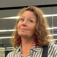 Pernilla Öhrn