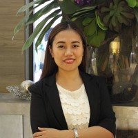 Ellen Mae Menoza