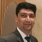 Ankur Khandelwal