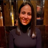 Mayra Quintero-Pastor, MSHRM