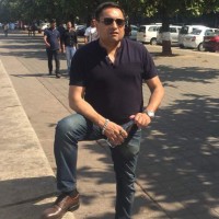 Tejinder Singh Bhatia