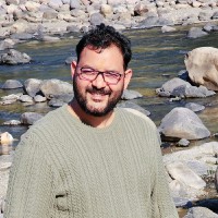 Bal Krishan Chamoli