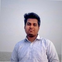 Shahariar Ahamed Sagor