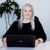 Yolande Van Niekerk