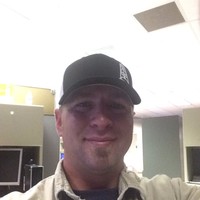 Eric Pollard