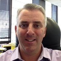 Tim Austin