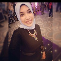 Esraa Tarek